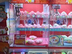 -大玩家(大连高新万达店)