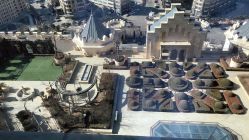 -大连城堡豪华精选酒店·宴会厅