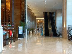 -长沙富力万达文华酒店