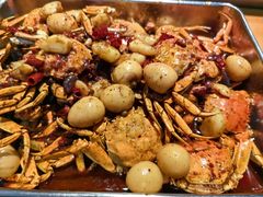 -食鸡公社辣子鸡·潍坊菜·烧烤