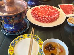 -南门涮肉(上海一店)