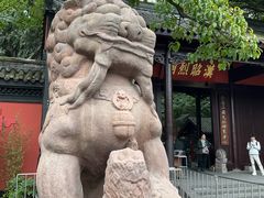 -成都武侯祠博物馆