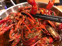 -虾小龙老长沙龙虾馆(坡子街店)