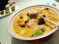 -沈家花园如皋菜(海阳路店)