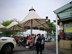 -仙海旅游度假区