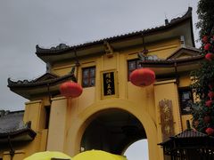 -桂林独秀峰王城景区