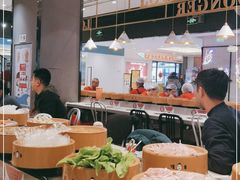大堂-龍歌自助小火锅(李沧丽达店)