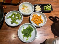 -九田家黑牛烤肉料理(太阳宫广场店)