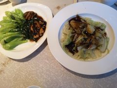 -苏州阳澄湖澜廷酒店-有景阁中餐厅