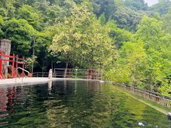 -中铁花水湾四季温泉谷