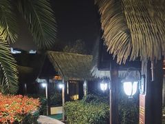 -咸宁万豪温泉谷度假区