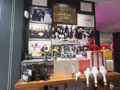 -小大董·烤鸭(王府井apm店)