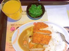 -吉野家(成都时代奥莱店)