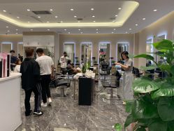 -MMby Hair Code芭曲发型