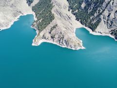 -天山天池风景区-西王母祖庙