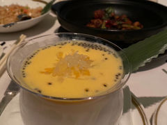 杨枝甘露-金轩中餐厅 Jin Xuan(浦东丽思卡尔顿酒店)