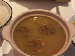 -汤城小厨•粤菜•靓汤(金宝街店)