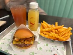 -Shake Shack(天环店)