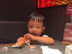 -小厨娘金榜题名(夫子庙秦淮河店)