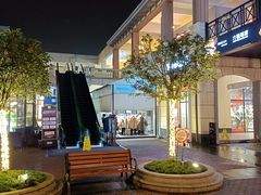 -王府井奥莱临潼小镇(临潼店)