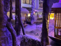 -淀里船宴(卓达店)