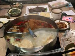 -野妹火锅(南园店)