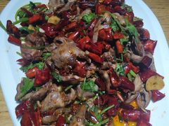 -萃和楼海鲜酒店(汉口路店)