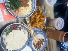 -留焕小吃·昆明非遗小吃品牌(文明街旗舰店)