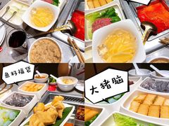 -海底捞火锅(漫乐城夜宵主题店)