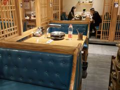 -九田家黑牛烤肉料理(华侨城店)