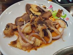 -歪头牛肉(金龙壹号店)