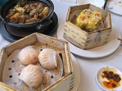 -广州酒家(天字码头店)