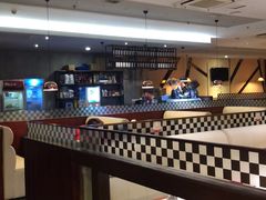 -爱丽丝牛排西餐厅(光谷步行街店)