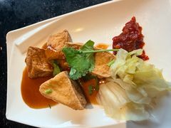 泡菜臭豆腐-吴记鲜定味