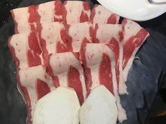 -木槿花韩式炭烤·熟成肉工坊(孙文东路店)