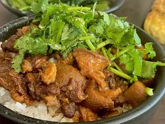 台湾卤肉饭-古代饭堂(冠亚店)