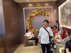 -霸王茶姬(长沙湖南大学登高路店)