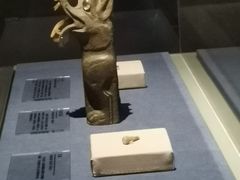 -北京大葆台遗址博物馆