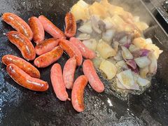 -三通阁石板烤肉
