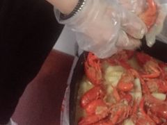 -指爱龙虾(金杨路总店)