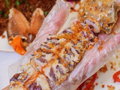 -喜记避风塘炒辣蟹(旗舰店)