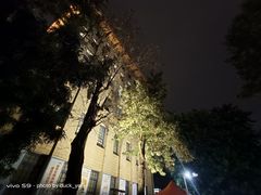 -龙舟池