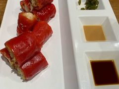 -云山茶餐厅(广东大厦店)