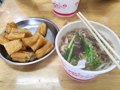 -阿玲面线糊(溪岸路店)