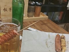 -壹块捌烧烤(灯市口店)