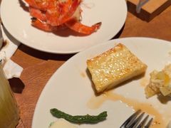 -拉蒂娜·巴西牛排馆 Latina·Brazilian Steakhouse(王府井喜悦店)
