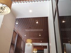 -云山九里度假酒店蝶庐阁中餐厅