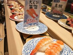 -大起水产回转寿司(道顿堀店)