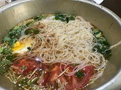 -金源烤肉面片馆(师大店)