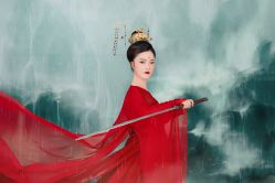 -盘子女人坊古装写真摄影(苏州旗舰店)